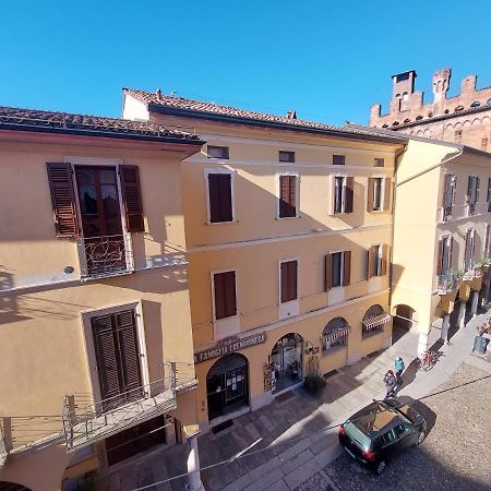Foresteria La Vista Cremona Exterior photo