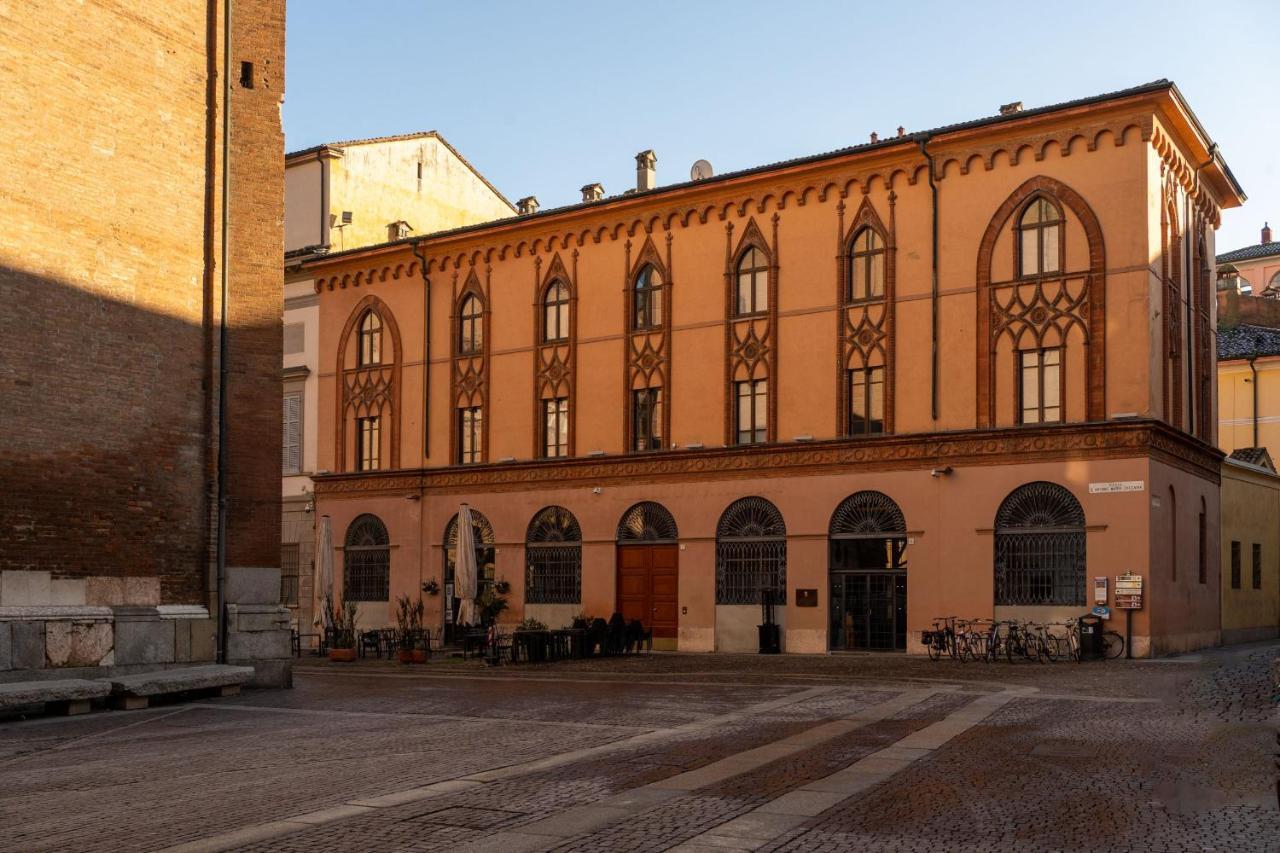 Foresteria La Vista Cremona Exterior photo
