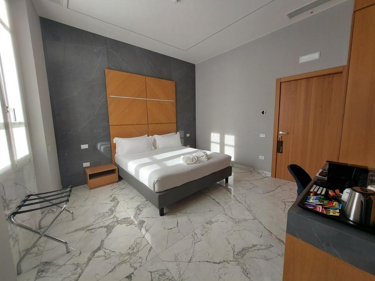 Foresteria La Vista Cremona Exterior photo