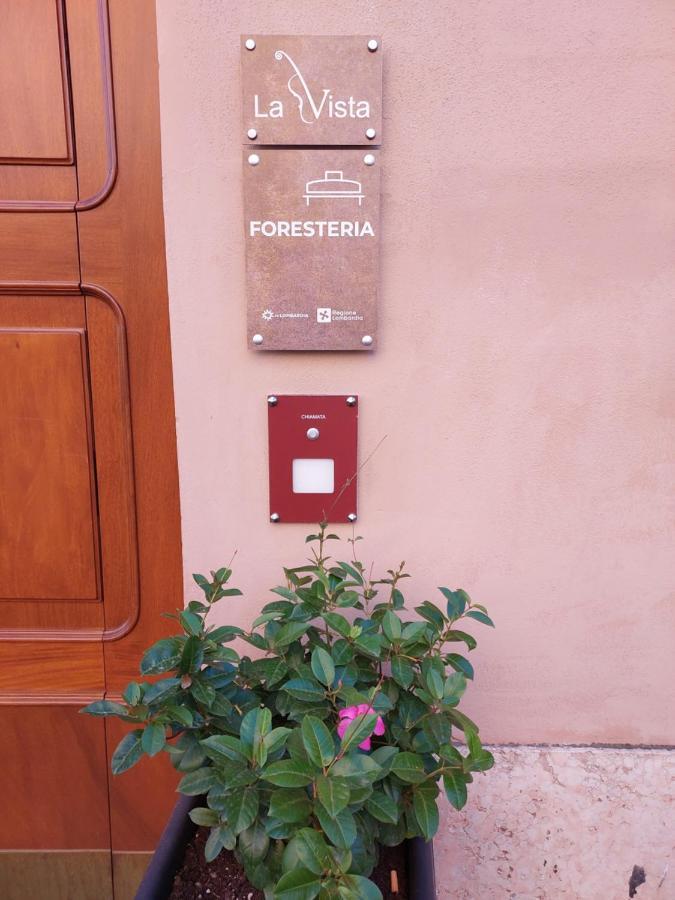 Foresteria La Vista Cremona Exterior photo