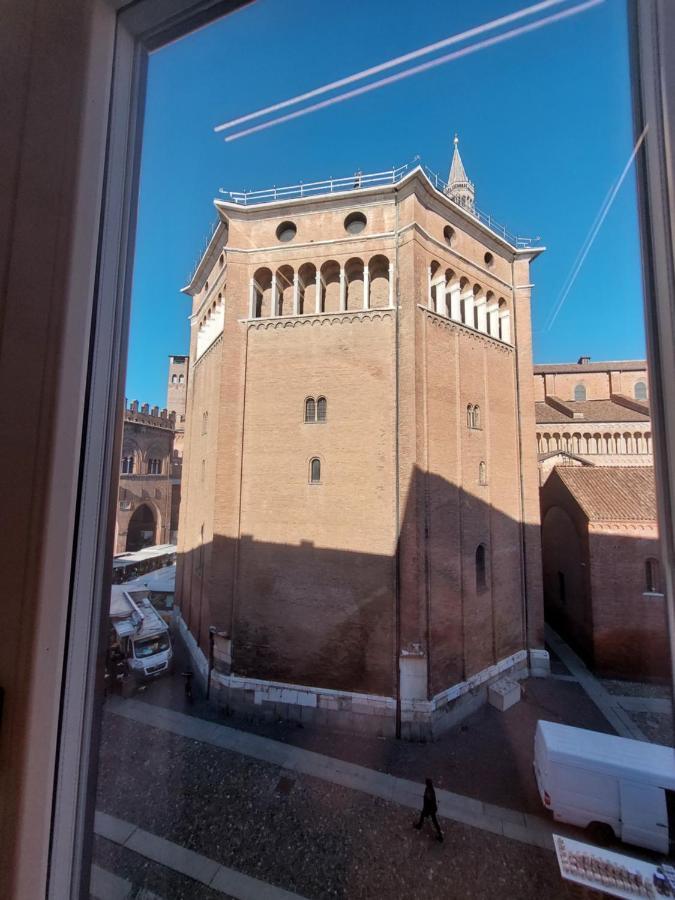 Foresteria La Vista Cremona Exterior photo